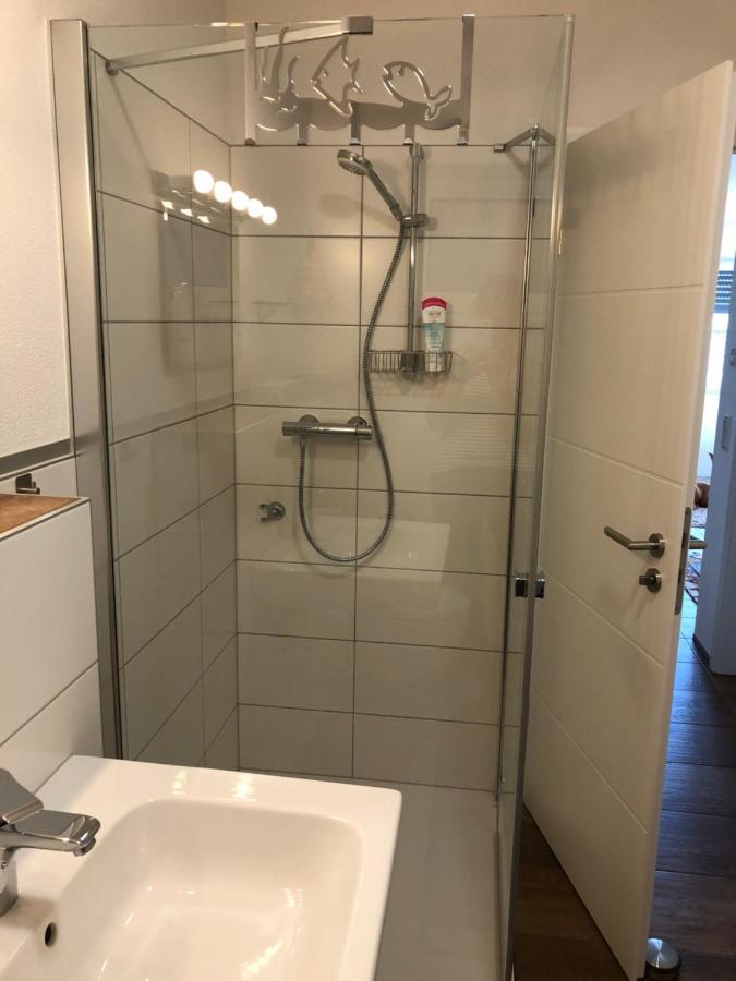 Angekommen Reinhardshausen Esterno foto