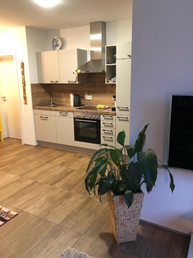 Angekommen Reinhardshausen Esterno foto